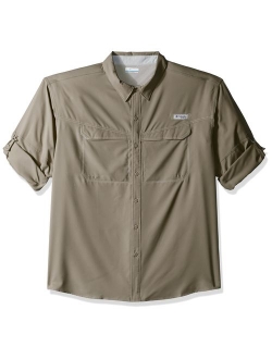 Men's Low Drag Offshore Long Sleeve Shirt