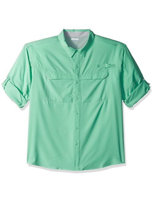 Columbia Men's Low Drag Offshore Long Sleeve Shirt