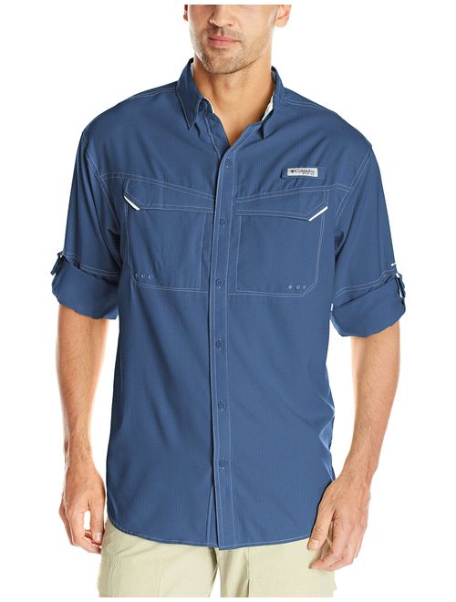 Columbia Men's Low Drag Offshore Long Sleeve Shirt