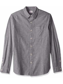 AG Adriano Goldschmied Men's Colton Shirt