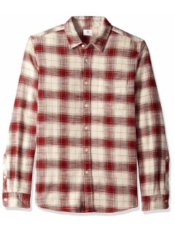 AG Adriano Goldschmied Men's Colton Shirt