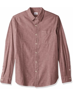 AG Adriano Goldschmied Men's Colton Shirt