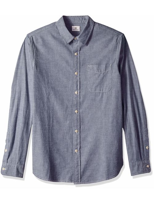 AG Jeans AG Adriano Goldschmied Men's Colton Shirt