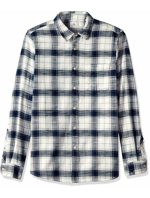 AG Jeans AG Adriano Goldschmied Men's Colton Shirt