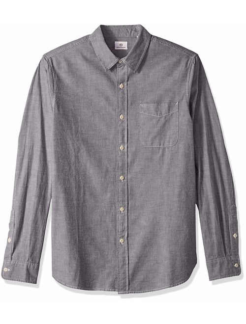 AG Jeans AG Adriano Goldschmied Men's Colton Shirt