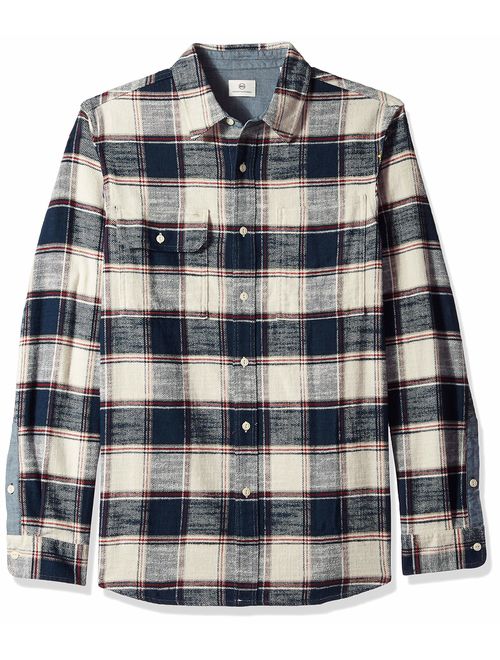 AG Jeans AG Adriano Goldschmied Men's Colton Shirt