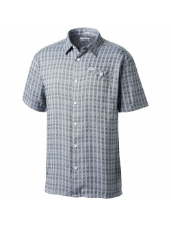 Men's Declination Trail Ii Short Sleeve Shirt