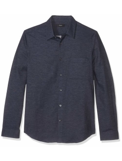 Men's Irving Maxson Shirting