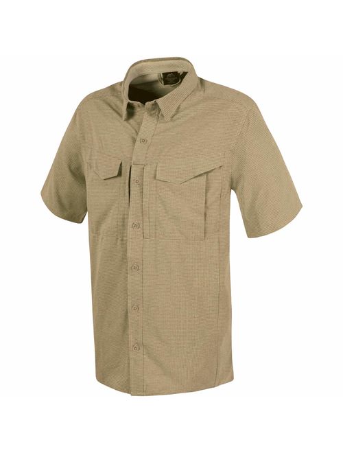 Helikon-Tex Defender Mk2, Ultralight Short Sleeve Shirt, Urban Line