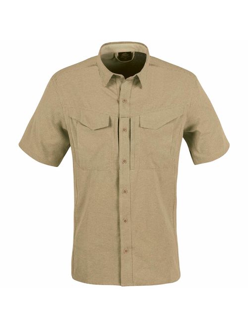 Helikon-Tex Defender Mk2, Ultralight Short Sleeve Shirt, Urban Line