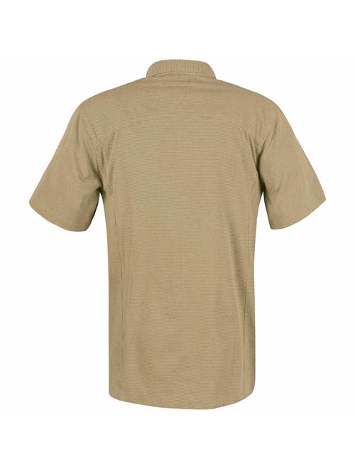 Helikon-Tex Defender Mk2, Ultralight Short Sleeve Shirt, Urban Line