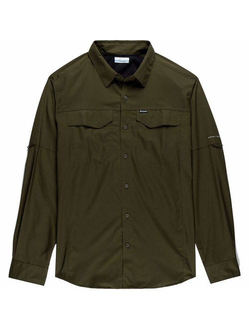 Columbia Silver Ridge Lite Long Sleeve Shirt