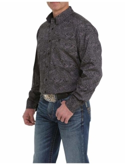 Men's Classic Fit Shirt