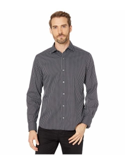 Men's Shaped Fashion Shirt