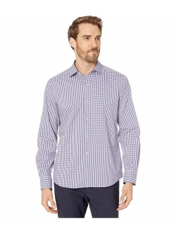 Men's Shaped Fashion Shirt