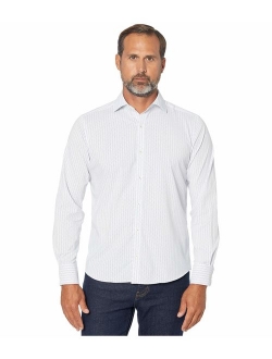 Men's Shaped Fashion Shirt