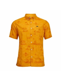 Men's Poipu Short Sleeve Woven Shirts