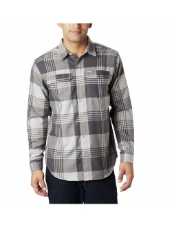 Men's Silver Ridge 2.0 Flannel