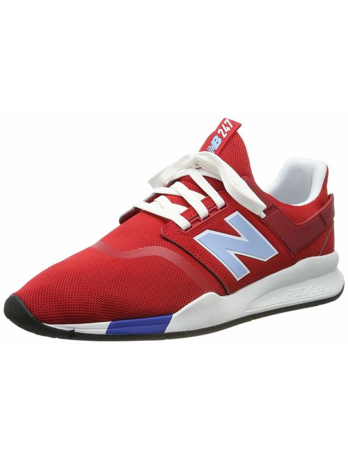 new balance men's 247v2 sneaker