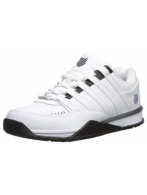 K-Swiss Men's Baxter Sneaker