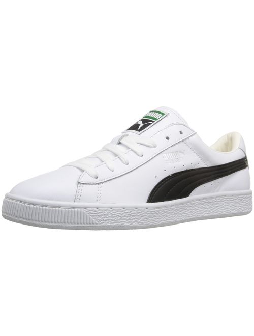 Puma Men's Basket Classic Lfs Fashion Sneaker