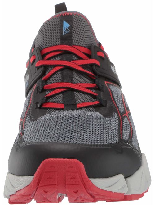 Columbia Men's Fluidflex X.s.r. Sneaker