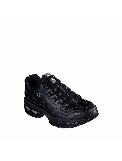 Skechers Men's Energy - Brunkz Sneaker