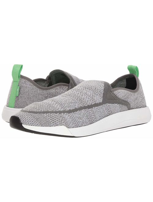 Sanuk Men's Chiba Quest Knit Sneaker