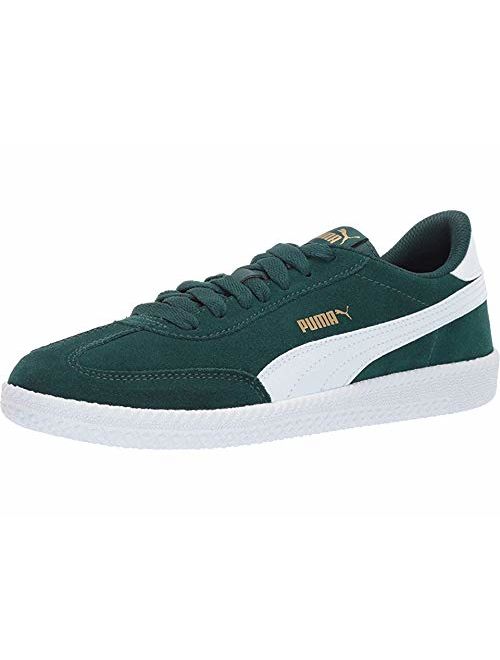 PUMA Men's Astro Cup Sneaker