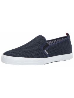 Ben Sherman Men's Bradford Slip On Fashion Sneaker