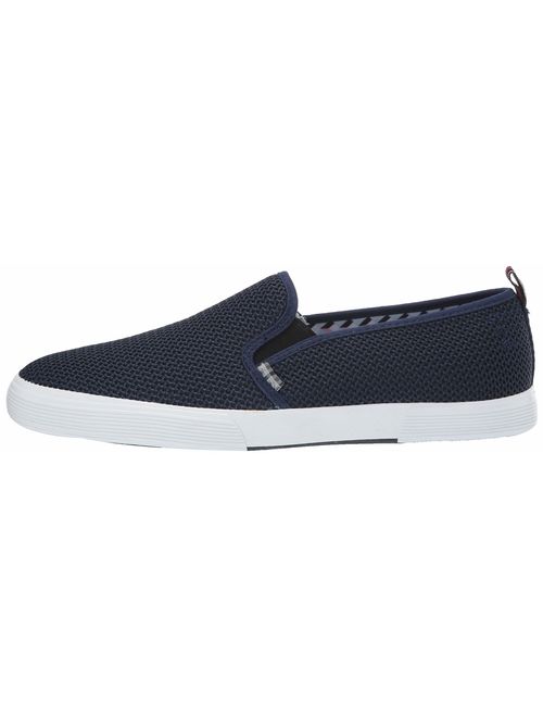 Ben Sherman Men's Bradford Slip On Fashion Sneaker