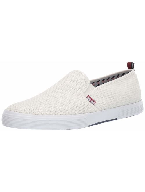 Ben Sherman Men's Bradford Slip On Fashion Sneaker