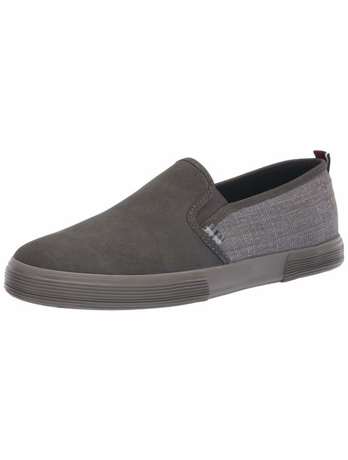 Ben Sherman Men's Bradford Slip On Fashion Sneaker