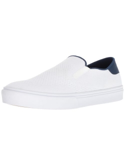 Etnies Men's Cirrus Lightweight Slip-On Sneaker