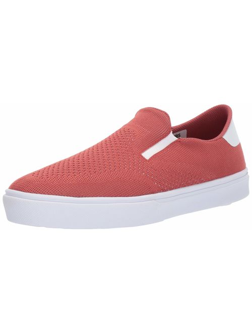 Etnies Men's Cirrus Lightweight Slip-On Sneaker