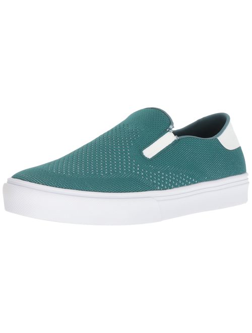 Etnies Men's Cirrus Lightweight Slip-On Sneaker