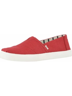 Men's Classic Slip-on Sneaker