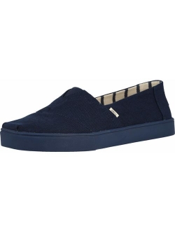 Men's Classic Slip-on Sneaker