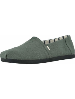 Men's Classic Slip-on Sneaker