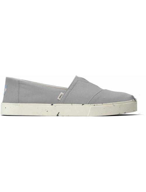 TOMS Men's Classic Slip-on Sneaker