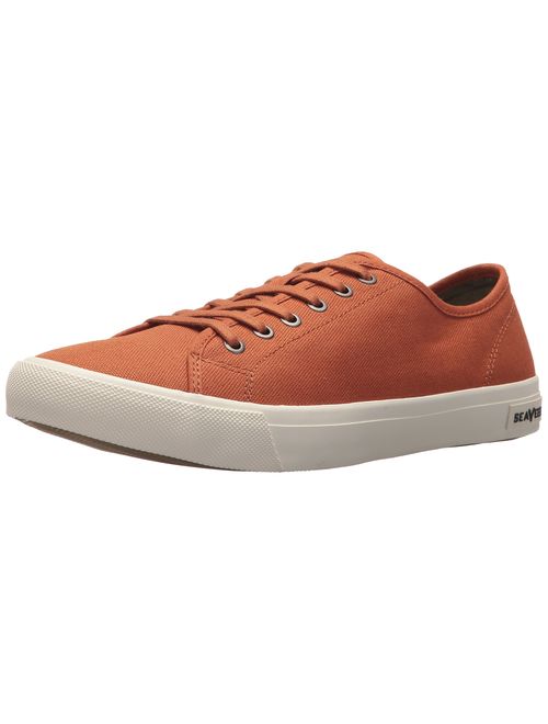 SeaVees Men's Monterey Sneaker Standard