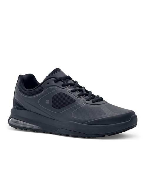 Shoes for Crews Men's Evolution II Slip Resistant Work Sneaker