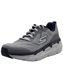 Men's Max Cushioning Premier Vantage-Performance Walking & Running Shoe Sneaker