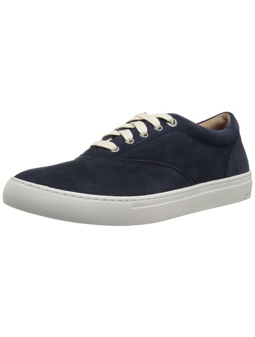 Amazon Brand - 206 Collective Men's Olympic Casual Lace-up Sneaker