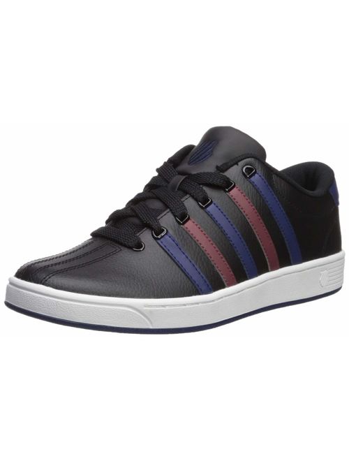 K-Swiss Men's Court PRO II CMF Sneaker