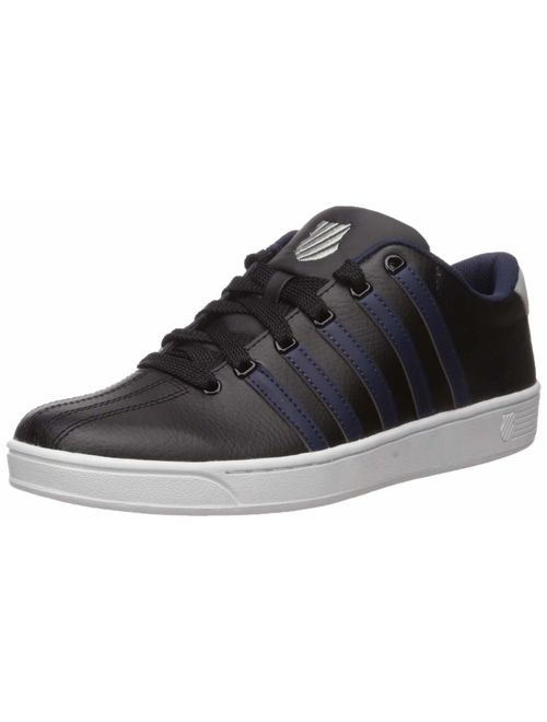 K-Swiss Men's Court PRO II CMF Sneaker