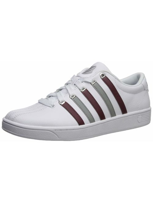 K-Swiss Men's Court PRO II CMF Sneaker