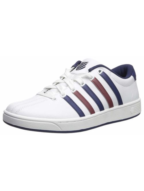 K-Swiss Men's Court PRO II CMF Sneaker