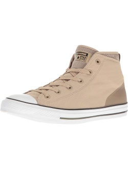 Unisex Chuck Taylor All Star Syde Street Mid Sneaker