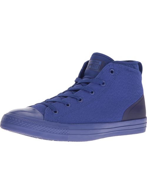 Converse Unisex Chuck Taylor All Star Syde Street Mid Sneaker